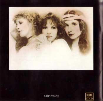 CD Stevie Nicks: The Wild Heart