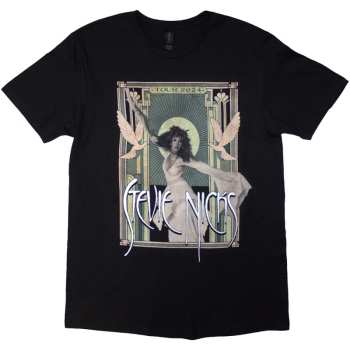 Merch Stevie Nicks: Póló Tour '24 Doves