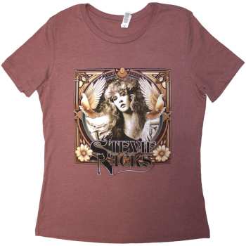 Merch Stevie Nicks: Póló Tour '24 Retro Photo