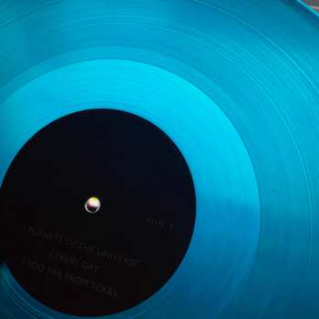 2LP Stevie Nicks: Trouble In Shangri-La CLR | LTD