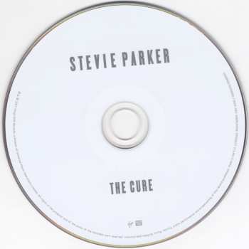 CD Stevie Parker: The Cure