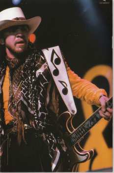 2DVD Stevie Ray Vaughan & Double Trouble: Live At Montreux 1982 & 1985