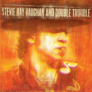 2CD Stevie Ray Vaughan & Double Trouble: Live At Montreux 1982 & 1985