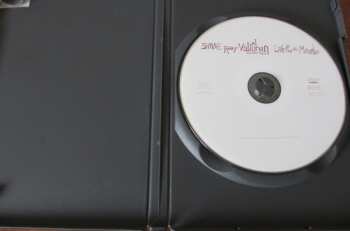 DVD Stevie Ray Vaughan & Double Trouble: Live At The El Mocambo