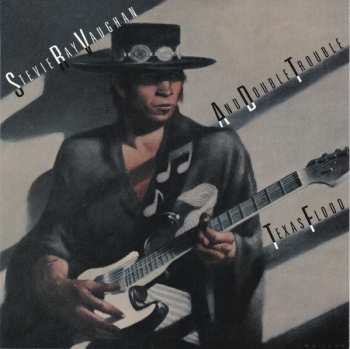 3CD/Dobozkészlet Stevie Ray Vaughan & Double Trouble: Original Album Classics