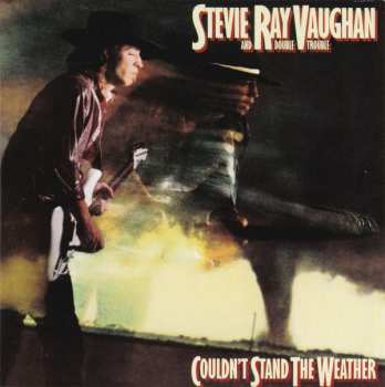 3CD/Dobozkészlet Stevie Ray Vaughan & Double Trouble: Original Album Classics