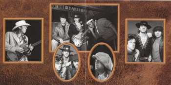 CD Stevie Ray Vaughan & Double Trouble: Spectrum, Philadelphia May 23rd 1988