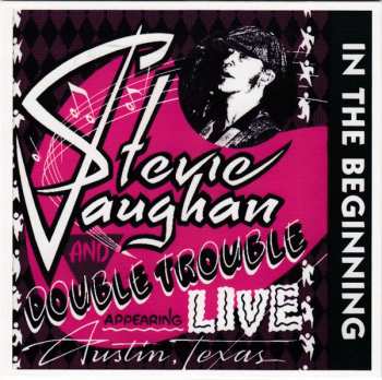12CD/Dobozkészlet Stevie Ray Vaughan & Double Trouble: The Complete Epic Recordings Collection