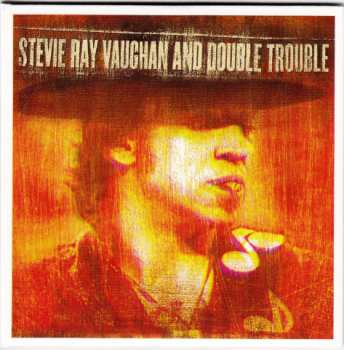 12CD/Dobozkészlet Stevie Ray Vaughan & Double Trouble: The Complete Epic Recordings Collection