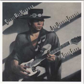 12CD/Dobozkészlet Stevie Ray Vaughan & Double Trouble: The Complete Epic Recordings Collection