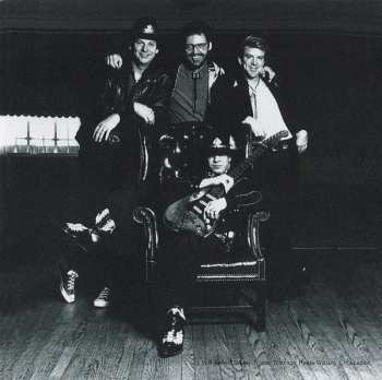 CD Stevie Ray Vaughan & Double Trouble: The Real Deal: Greatest Hits Volume 2