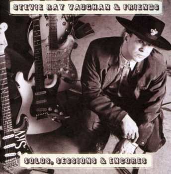 Album Various: Solos, Sessions & Encores