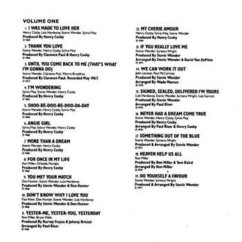 2CD Stevie Wonder: Essential Stevie Wonder