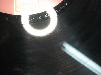 LP Stevie Wonder: In Square Circle