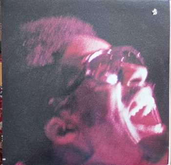 3LP Stevie Wonder: Looking Back LTD