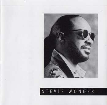 CD Stevie Wonder: Motown Legends