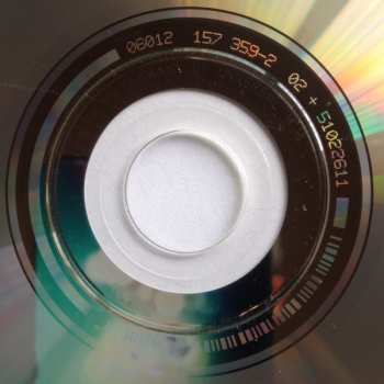 2CD Stevie Wonder: Songs In The Key Of Life