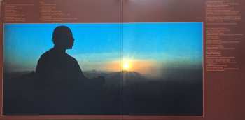 LP Stevie Wonder: Talking Book