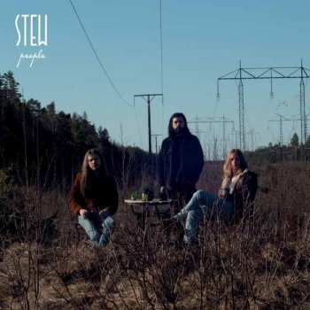 Album Stew: People