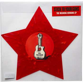 SP Stick To Your Guns: The Meaning Remains