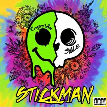 Album Stickman: Cyanide Smile