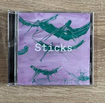 CD Sticks: Alles Over Hoop