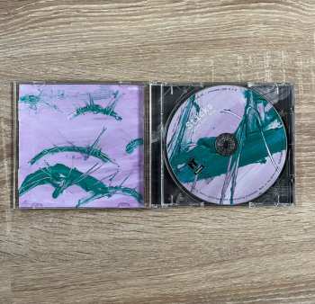 CD Sticks: Alles Over Hoop