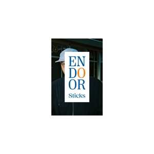 LP Sticks: En Door CLR
