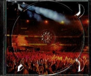 CD/DVD Madonna: Sticky & Sweet Tour DIGI