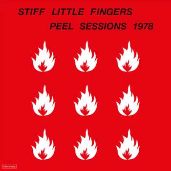 LP Stiff Little Fingers: The John Peel Sessions 1978 (rsd 2026)