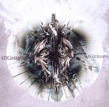 Album Stigmhate: The Sun Collapse