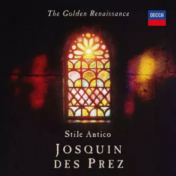 Josquin Des Prez