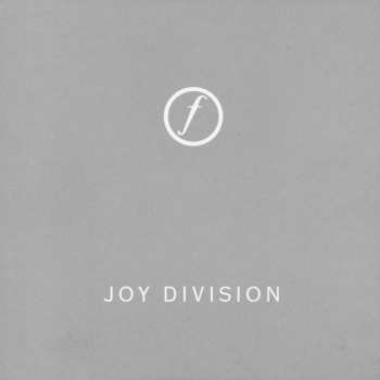2LP Joy Division: Still