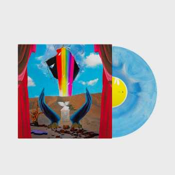 LP Teenage Wrist: Still Love CLR | LTD