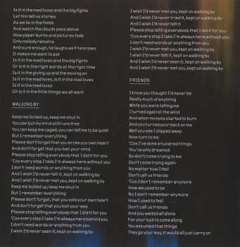 CD Dido: Still On My Mind