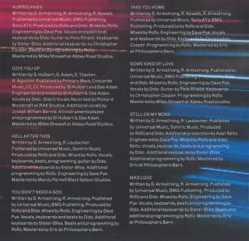 CD Dido: Still On My Mind