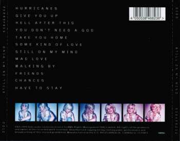 CD Dido: Still On My Mind