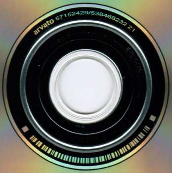 CD Dido: Still On My Mind