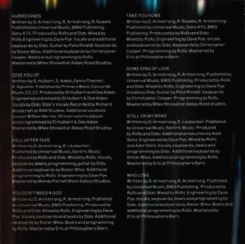 CD Dido: Still On My Mind