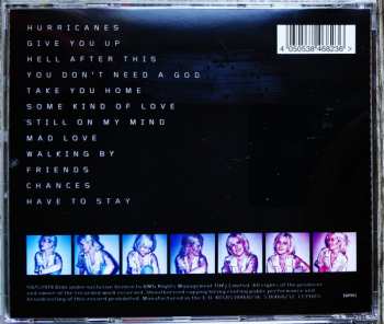 CD Dido: Still On My Mind