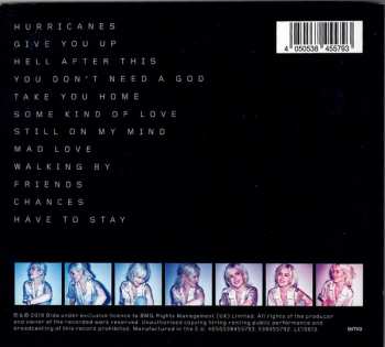 CD Dido: Still On My Mind