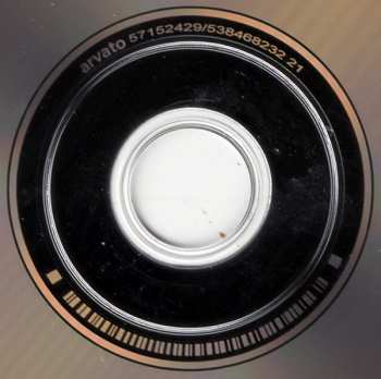 CD Dido: Still On My Mind