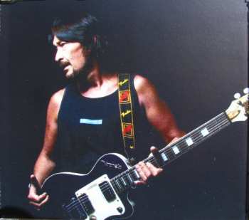 2CD Chris Rea: Still So Far To Go...The Best Of