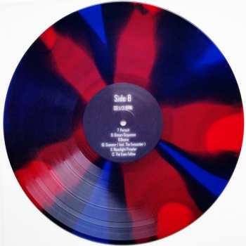 LP Stilz: Judicator LTD | CLR