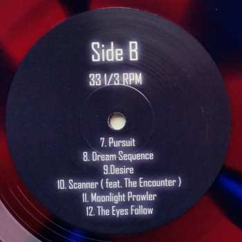 LP Stilz: Judicator LTD | CLR