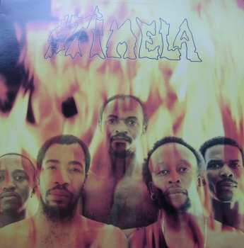 Album Stimela: Fire, Passion, Ecstasy
