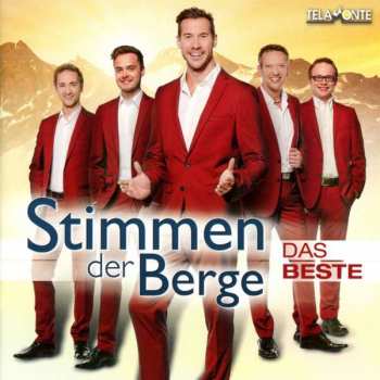 Album Stimmen Der Berge: Das Beste
