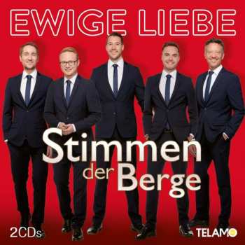 Album Stimmen Der Berge: Ewige Liebe