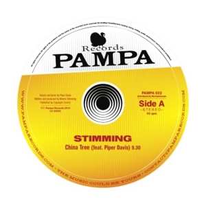 LP Stimming: The Southern Sun EP