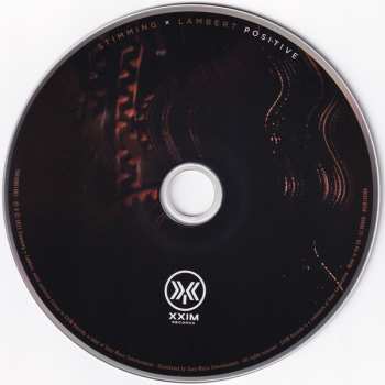 CD Stimming X Lambert: Positive